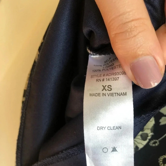 ASTR The Label Dress - Picture 4 of 7